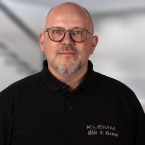 Rene Klemm - Klemm Bauwerksabdichtung - Abdichten Mauerwerk